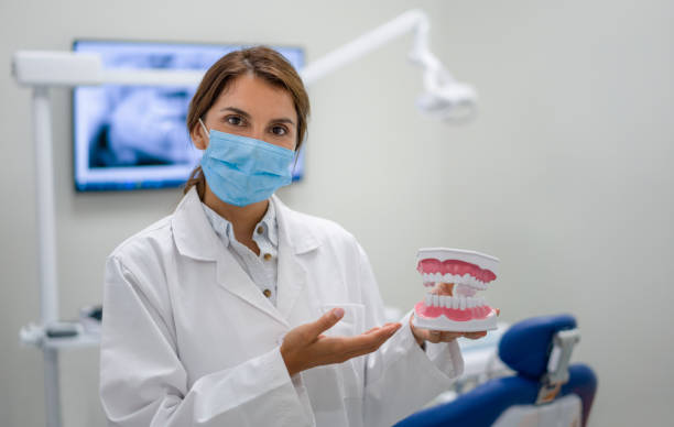 Best Urgent Care for Lost Fillings or Crowns in Thompson Falls, MT