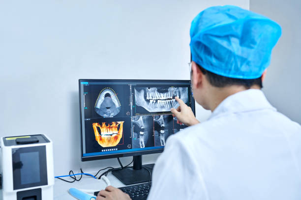 Best Cosmetic Emergency Dentistry in Thompson Falls, MT