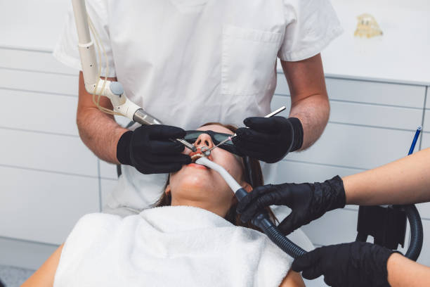Best Emergency Root Canal Treatment in Thompson Falls, MT