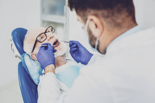 Best Emergency Gum Treatment in Thompson Falls, MT